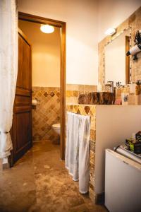 B&B / Chambres d'hotes Les Manaux en Provence : photos des chambres