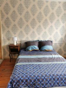 Appartements Chambre privee dans appart partage, centre ville, avec vue sur les monuments : photos des chambres