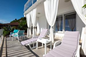 Apartments Viky 