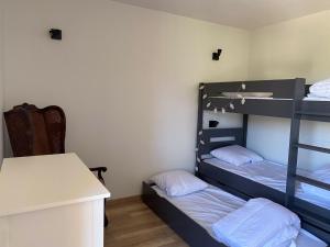 Appartements Chez R.O.Z. : photos des chambres