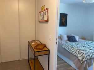 Appartements Chez R.O.Z. : Appartement 2 Chambres