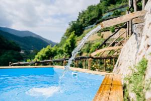 Villa Le Murelle