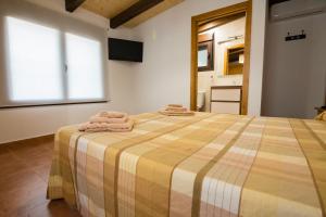 Casa Rural Entreolivos