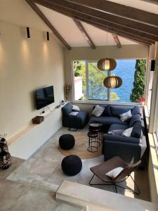 Apartment Villa Nede