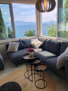 Apartment Villa Nede