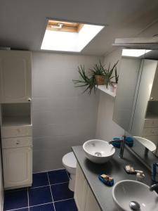 B&B / Chambres d'hotes Haritza : photos des chambres