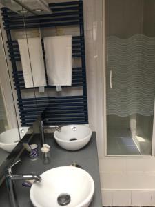 B&B / Chambres d'hotes Haritza : photos des chambres