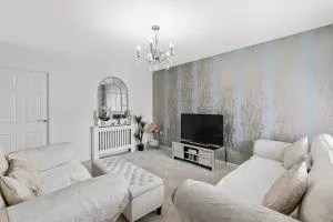 Silver Stag Properties, 3 bedroom luxury house - 科尔维尔