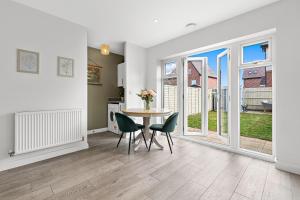 Silver Stag Properties, 3 bedroom luxury house