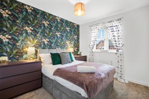 Silver Stag Properties, 3 bedroom luxury house