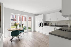 Silver Stag Properties, 3 bedroom luxury house