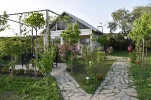 Beachfront, Tirana Guest House - 维利波吉