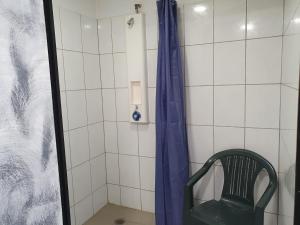 Campings Aux sabots de vent : photos des chambres