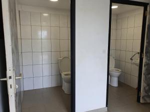 Campings Aux sabots de vent : photos des chambres