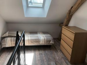 Gîte au calme entièrement rénové