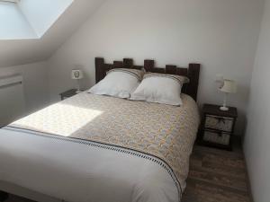 Gîte au calme entièrement rénové