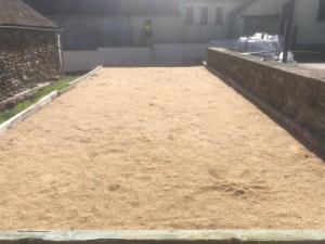 Maisons de vacances Gite au calme entierement renove : photos des chambres