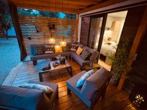 Pearl of the Biograd