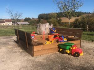 Gîte au calme entièrement rénové