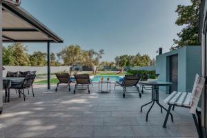 Holiday home Amfora