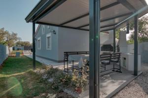 Holiday home Amfora