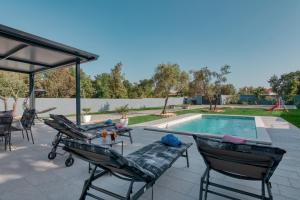 Holiday home Amfora