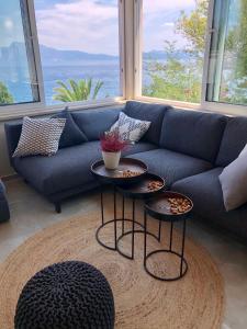 Apartment Villa Nede