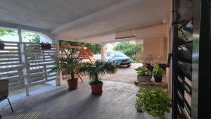 Apartman Ivan Šibenik - Brodarica 
