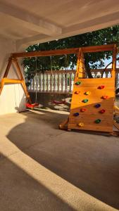 Apartman Ivan Šibenik - Brodarica 