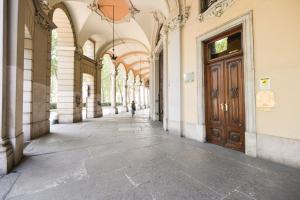 Top Living Apartments - Mansarda Vittorio Emanuele
