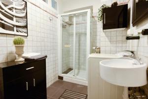 Top Living Apartments - Mansarda Vittorio Emanuele