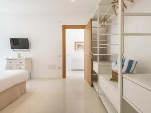 Luxury Poetto Apartments img20