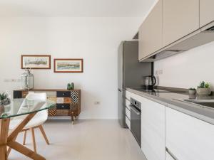 Luxury Poetto Apartments img39