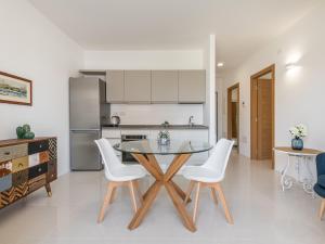 Luxury Poetto Apartments img37