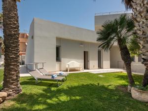 Luxury Poetto Apartments img8