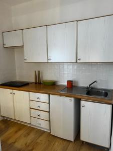 Eco Flat in Olbia img11