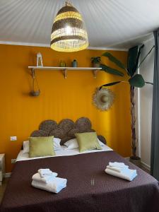 Eco Flat in Olbia img17
