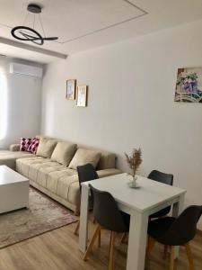 Apartament Dolcinium