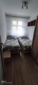 Apartament „Nad Jeziorkiem“