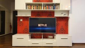 Apartament cu 3 camere in Militari Residence