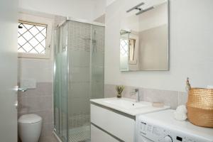 Appartement Baia delle mimose H9 img12
