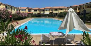 Appartement Baia delle mimose H9 img6