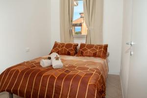 Appartement Baia delle mimose H9 img10