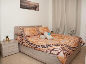 Appartement Baia delle mimose H9 img9