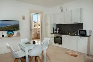 Appartement Baia delle mimose H9 - Sassari