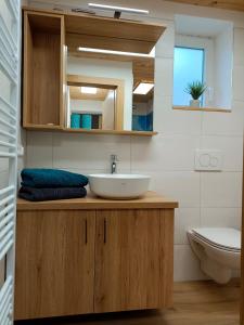 Ferienwohnung Fabiella Döbriach