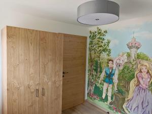 Ferienwohnung Fabiella Döbriach