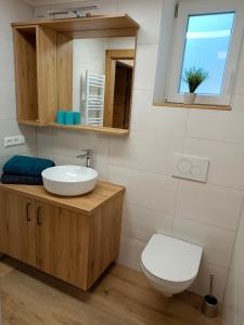 Ferienwohnung Fabiella Döbriach