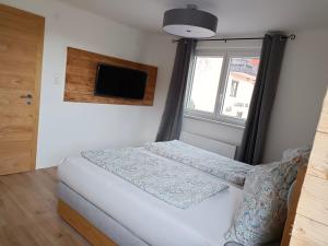 Ferienwohnung Fabiella Döbriach