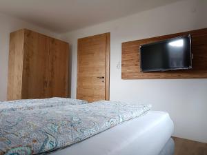 Ferienwohnung Fabiella Döbriach